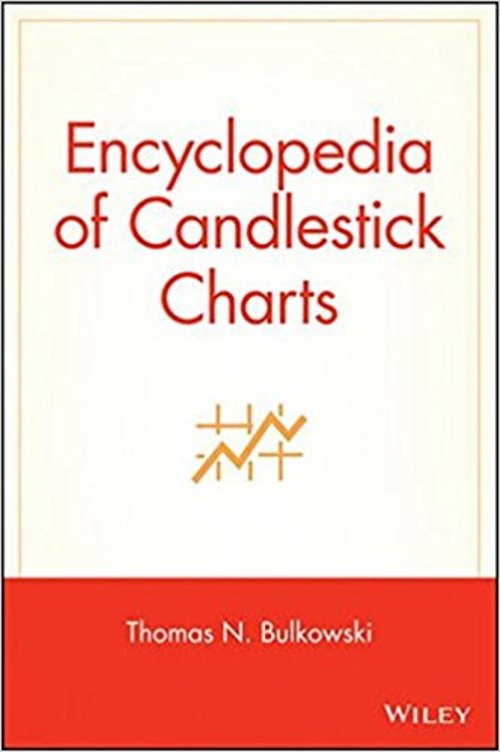Product picture Encyclopedia of Candlestick Charts 1st Edition by Bulkowski