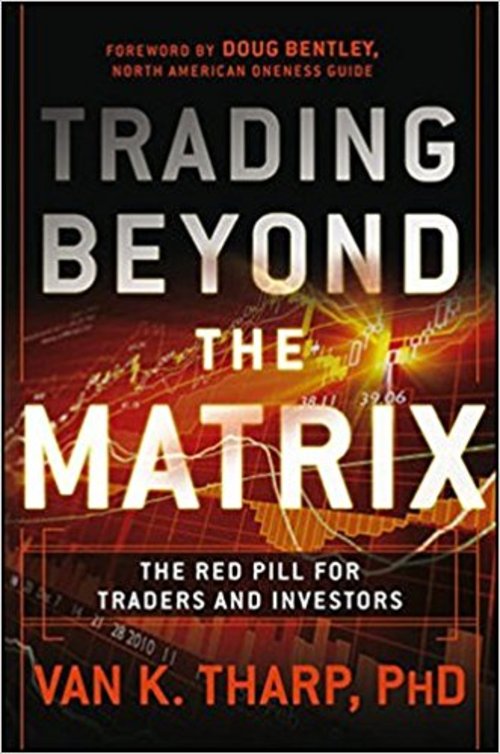 Product picture Trading Beyond the Matrix The Red Pill for Traders ebook