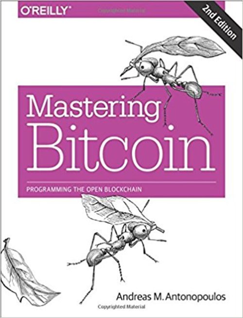 Product picture Mastering Bitcoin - Programming the Open Blockchain - 2E