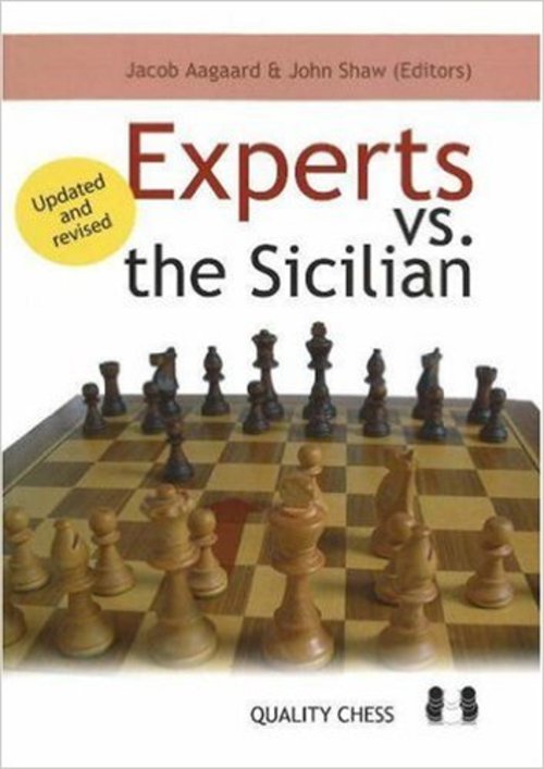 Product picture Experts vs. the Sicilian 2nd Edition Chess e-Book