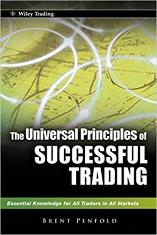 Product picture The Universal Principles of Successful Trading 