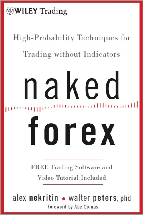 Product picture Forex high-probability techniques for trading 