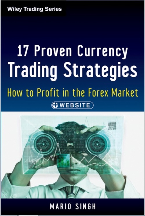 Product picture 17 Proven Currency Trading Strategies How to Profit in Forex