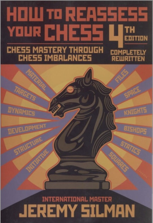 Product picture How to Reassess Your Chess: Chess Mastery Through Imbalances