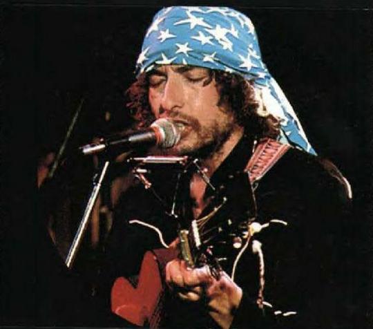 Thumbnail Bob Dylan Guitar Songbook Chords and Lyrics